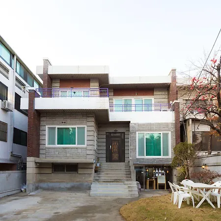 Natzam Guest House